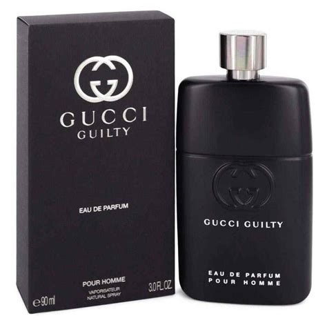 Guilty Pour Homme Eau de Parfum Gucci для 